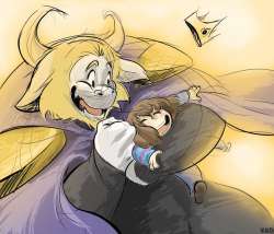 asgor_and_frisk_have_some_fun_by_lunna_world-da0rr5y.jpg
