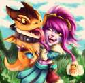tristana_and_riggle_by_sirenart_drawings-d9v6qyz.jpg