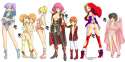 214018 - Elle_Vianno Elpeo_Puru Gundam Gundam_ZZ Haman_Karn Leina_Ashta Mineva_Lao_Zabi Puru_Two Roux_Louka Zeta_Gundam chara_soon.jpg