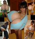 cutebabeplayingwithhermonstertits.jpg