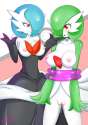 1971882 - Gardevoir MegaGardevoir Mega_Evolution Porkyman SlimySoap9.png
