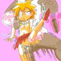 602062 - Lisa_Simpson The_Simpsons minus8.png