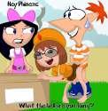 389853 - Fireside_Girls Gretchen Isabella_Garcia-Shapiro LAHSparkster Phineas_Flynn Phineas_and_Ferb.png