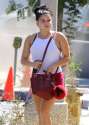 Ariel Winter Leaving a Yoga Class in Studio City on Sept 14005.jpg