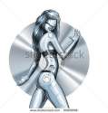 stock-vector-sexy-silver-blue-robot-girl-holding-compact-disc-isolated-on-white-eps-95909566.jpg