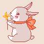 bunny windmill.gif