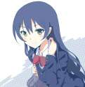 s - 2624054 - 1girl agano_(yoshii_aki) blue_hair long_hair looking_at_viewer love_live!_school_idol_project school_uniform sonoda_.png