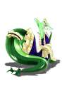 12497 - maid pokemon serperior tagme.jpg