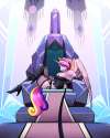 894225__explicit_anthro_looking+at+you_futa_princess+cadance_pov_offscreen+character_boots_plantigrade+anthro_latex.jpg