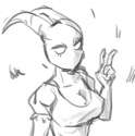 Erzebet -Peace -Close up.jpg