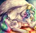 1100930__solo_explicit_nudity_penis_princess_celestia_smiling_anus_looking_at_you_vulva_plot.png