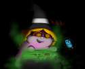 34101 - 2spoopy artist-aichi evil evil_fluffy foal foal_death gift halloween halloweenies impending_cackling impending_doom questionable samfluff witch witches_brew.png