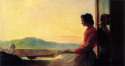 Jovannina sitting on the Window-sill.jpg