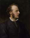Sir John Everett Millais by George Frederic Watts.jpg
