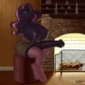 1251594__solo_explicit_nudity_anthro_clothes_breasts_penis_nipples_edit_horsecock.png