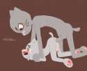1957468 - Gumball_Watterson Nicole_Watterson The_Amazing_World_of_Gumball pighead33.jpg