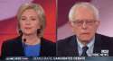bernie side eye.gif