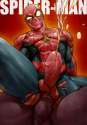 1678968 - Eddie_Brock Marvel Peter_Parker Spider-Man Spider-Man_(series) Venom.jpg