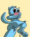 1404698 - Gumball_Watterson The_Amazing_World_of_Gumball therabbitd.png