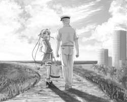 __admiral_and_akitsushima_kantai_collection_drawn_by_scarlet_show__758358312d742f3905160ca498b7c2c6.jpg