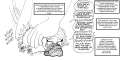 6128 - artist immortalfluffykiller crying flufftv fluffyshy poop punishment questionable sorry_stick tears.png