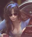 Zooey Deschanel Cleavage in Beverly Hills July 26, 2012 03.jpg