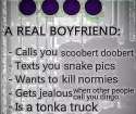 a real boyfriend texts you snake picks and calls you scoobert doobert .jpg