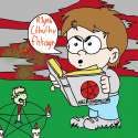 23530 - Author-Witiko childish cthulhu dead_foal explicit i_think_i_did_well necronomicon niggers_tongue_my_anus sacrifice.jpg