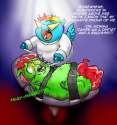 13318 - artist shadysmarty dentist fluffy_dash jessibell little_shop_of_horrors parody safe shadysmarty teeth.jpg