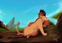 1219227 - DKSK30 Nala Scar The_Lion_King.png
