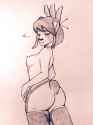 Furry Yiffy 1473870024.bunnyonthefence_image.jpg