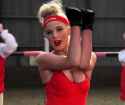 Helen Flanagan Very Booby Exercise (5).gif