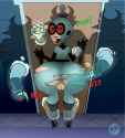 1261140 - Danny_Phantom Madeline_Fenton Vlad_Masters Vlad_Plasmius Whargleblargle.png