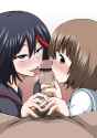 KlK Ryuko X Mako 1.jpg