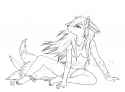1319468391.kraven-gothly_green_fox_girl.jpg
