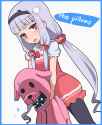 __buster_kun_galaktika_and_hoshimiya_kate_sekai_seifuku_bouryaku_no_zvezda_and_the_pillows_drawn_by_gazacy_dai__82942ff482c7645d30a39bd96a933039.jpg