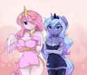 tia__and_woona_by_magnaluna-d9txm2e.jpg