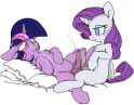 1007405_twilight_sparkle_explicit_nudity_rarity_shipping_penis_cum_futa_cumming_futa_on_futa.png