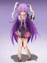 animal_ears bunny_ears collarbone dirty_clothes dirty_face gradient gradient_background injury jacket long_hair long_sleeves looking_at_viewer off_shoulder open_mouth pigeon-toed purple_hair rabbit_ear.png
