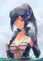 __matsuura_kanan_love_live_and_love_live_sunshine_drawn_by_huanxiang_heitu__455038f1403d035923a7b4be45f70189.jpg