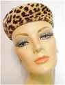Leopard Skin Pillbox Hat.png