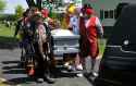 no more clowning around.jpg