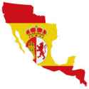 New Spain, current Mexico.jpg