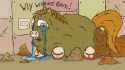 37370 - Artist CarniviousDuck abuse amputation amputee blood corn crying_a_river fecal_factory infections no_weggies not_safe_room poop poopeh_fluffy poopies questionable shit stumps tears turds your_new_home.jpg