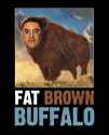 Fat brown buffalo.jpg