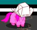 162 - Noodles artist fluffsplosion box original_art safe stupidity take_out.png