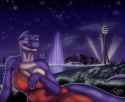 lady_in_art_deco_by_triasthedinoartist-d8vhs7o.jpg