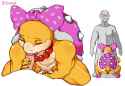 1824654 - B-Intend Koopa Koopalings Super_Mario_Bros. Wendy_O._Koopa.png