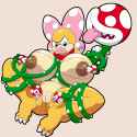 1628101 - Koopa Koopalings Piranha_Plant Super_Mario_Bros. TheGeckoDemon Wendy_O._Koopa.png