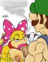 1487455 - JoseMalvado Koopa Koopalings Luigi Super_Mario_Bros. Wendy_O._Koopa.jpg